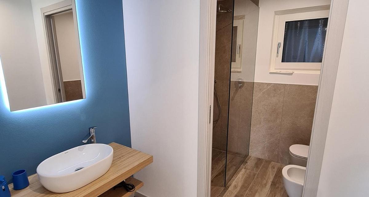 Luxury Apartments Natura Малчезине Екстериор снимка