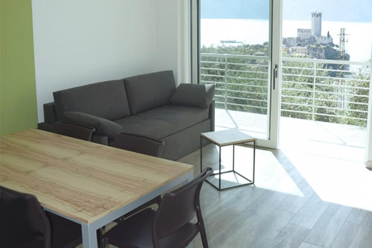 Luxury Apartments Natura Малчезине Екстериор снимка